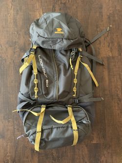 Mountainsmith Lookout 60L Backpack