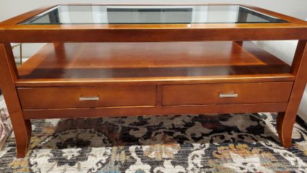Wooden Table
