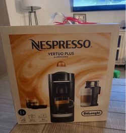 Nespresso
