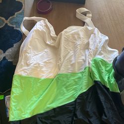 5xl One Piece Swimsuit