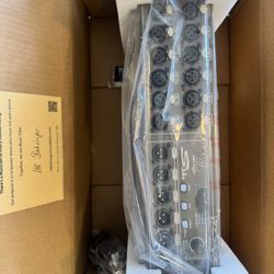 Behringer Digital Snake S-16