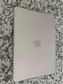 MacBook Air M5 chip
