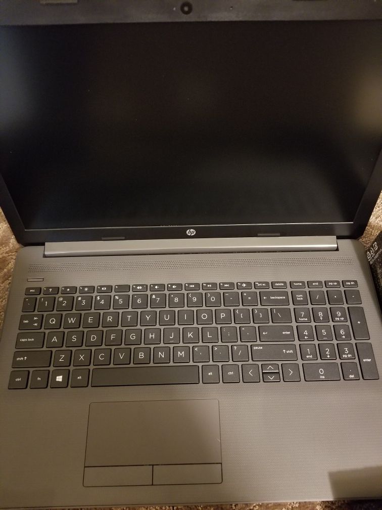 HP Laptop Computer BRAND NEW