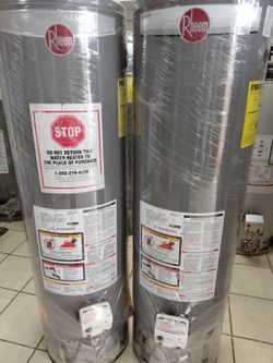 Water Heater