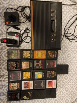Atari bundle