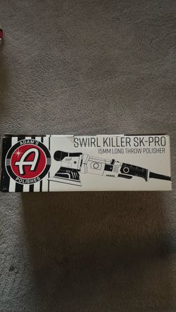 Adam’s Swirl Killer SK-PRO