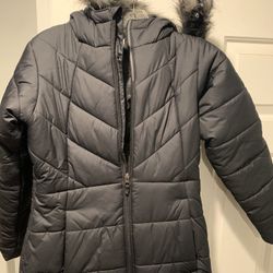 Girls Jacket