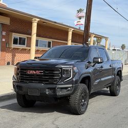 2022 GMC Sierra