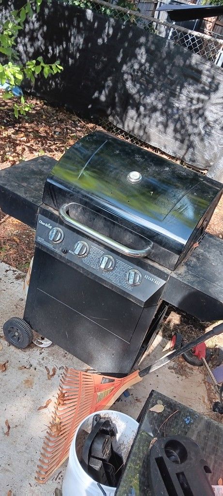 Free Scrap Metal
