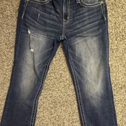 miss me jeans vintage size  32 