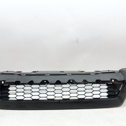 2017-2018 HONDA CRV FRONT BUMPER LOWER VALANCE