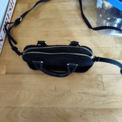 Female Black Purse 👜