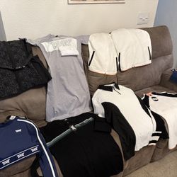 PXG Clothing 