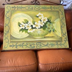 Home Decor Sign