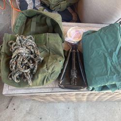 Army Bag 