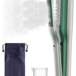 Travel Steamer for Clothes, handheld mini, 3 in 1.