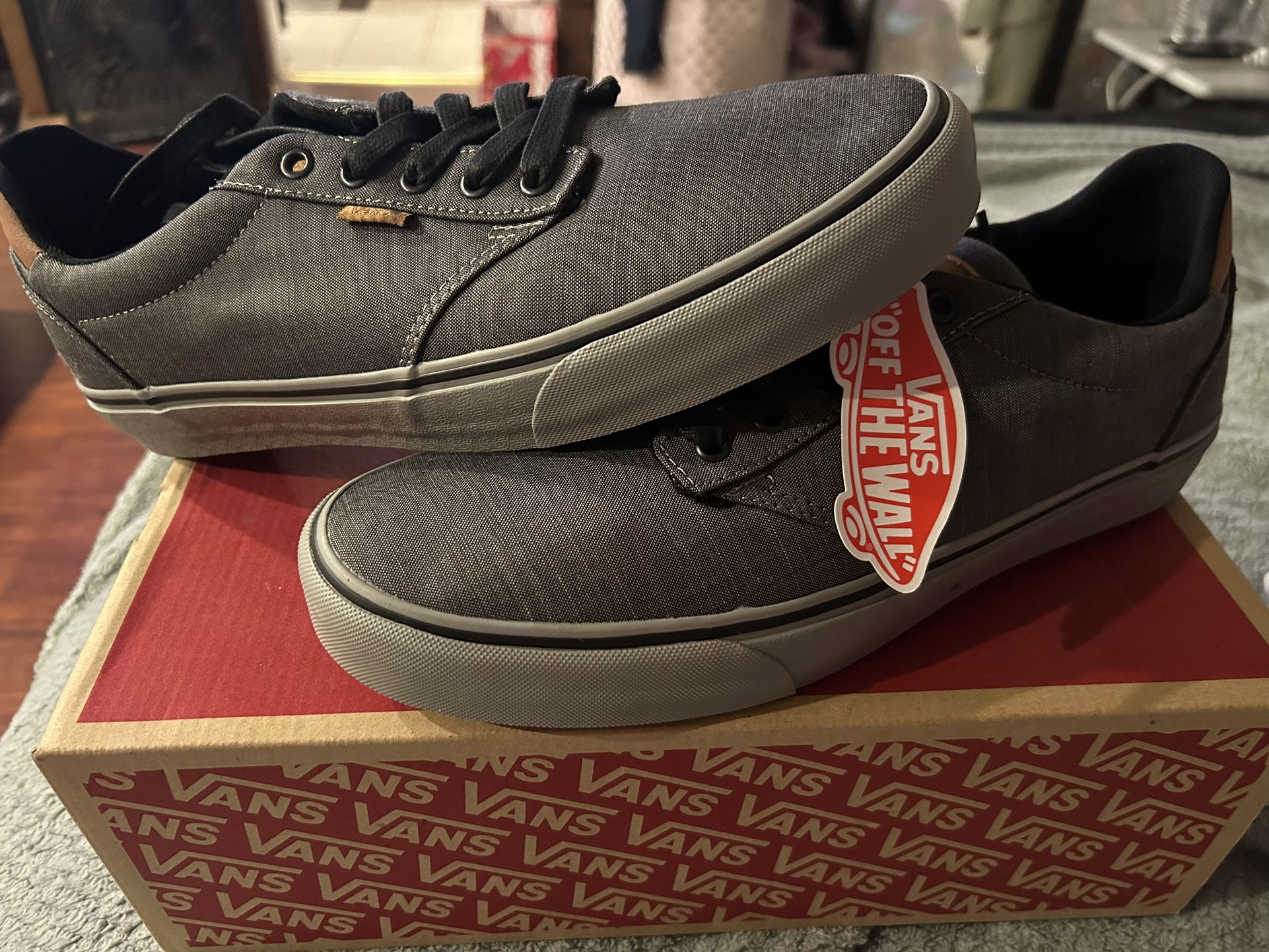 Vans