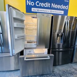 Refrigerador A Pagoa Flexibles 11$ Enganche 