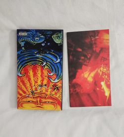 Sublime Everything Under the Sun Exclusive 3 CD 1 DVD Box Set with