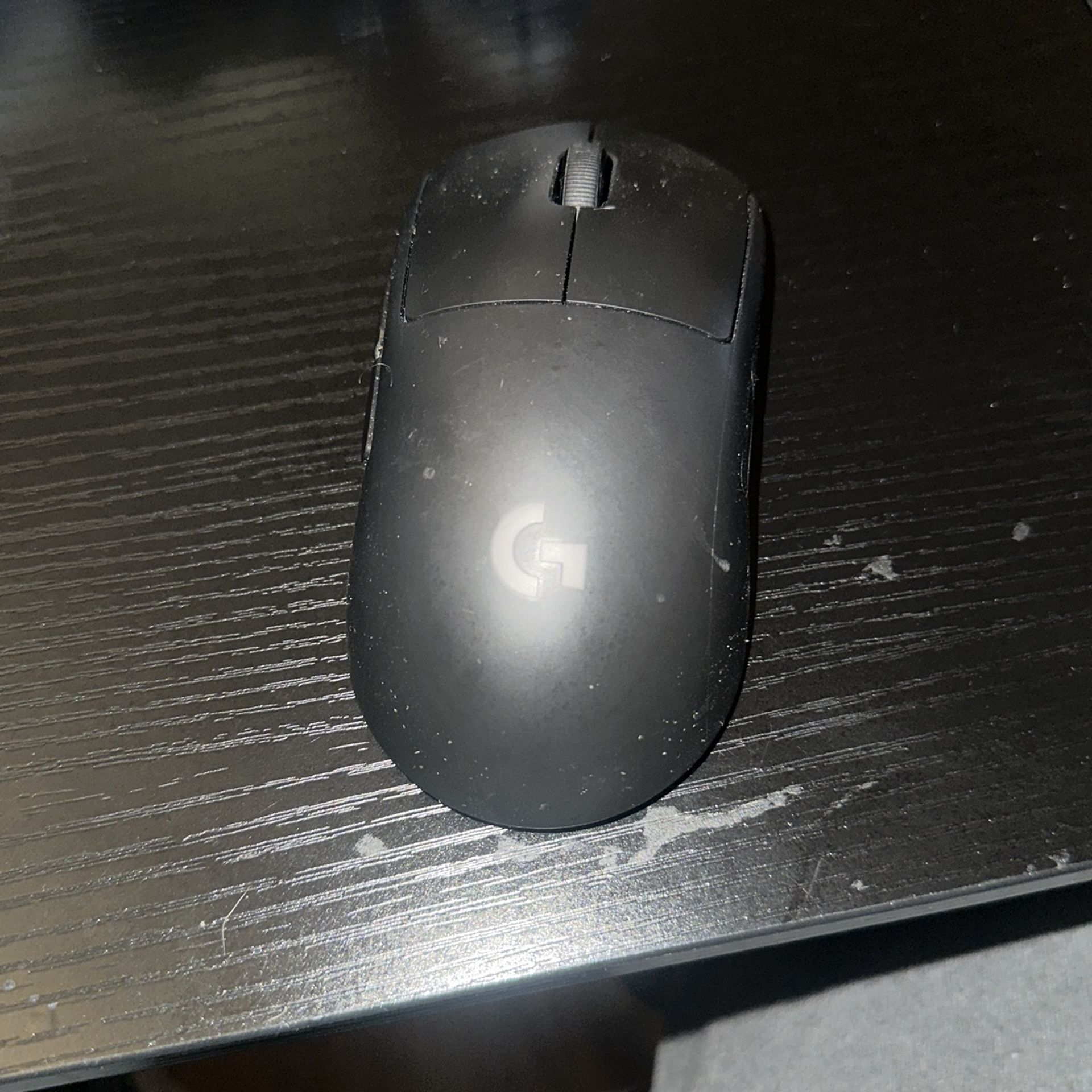 Logitech Superlight