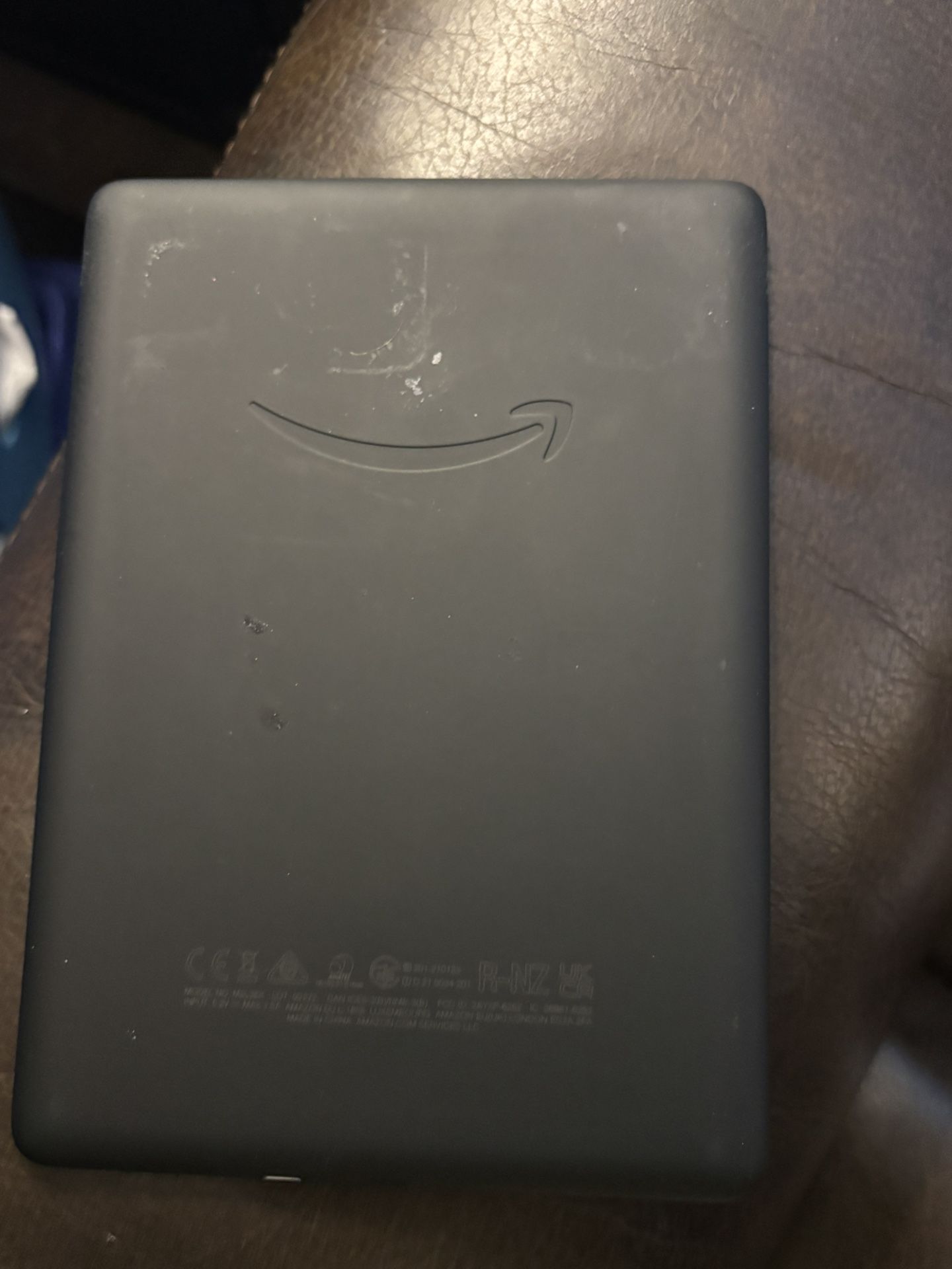 Amazon Kindle 11th Generation