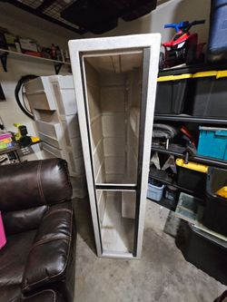 Reptile cage vision cage terrarium