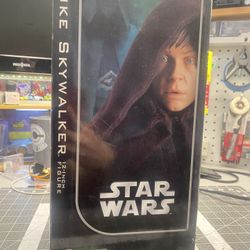 Star Wars Figure