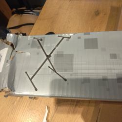 Portable Keyboard Stand