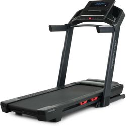 ProForm Carbon TLX foldable Treadmill 12mph Best for active runners