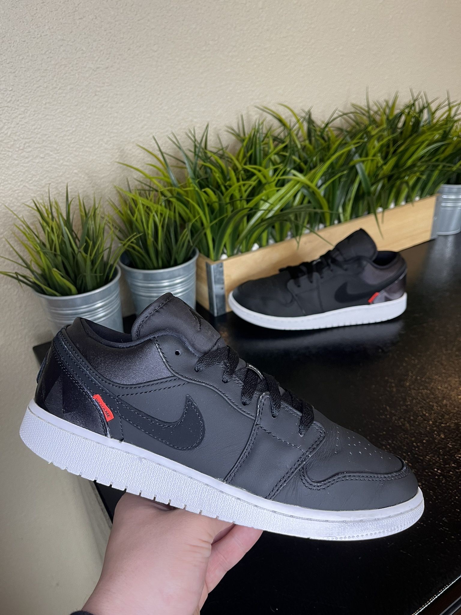 Jordan Low PSG Paris Saint Germain GS CN1077 001