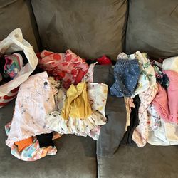 Baby Clothes 