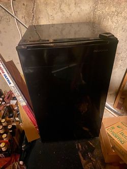 Insignia Micro Fridge