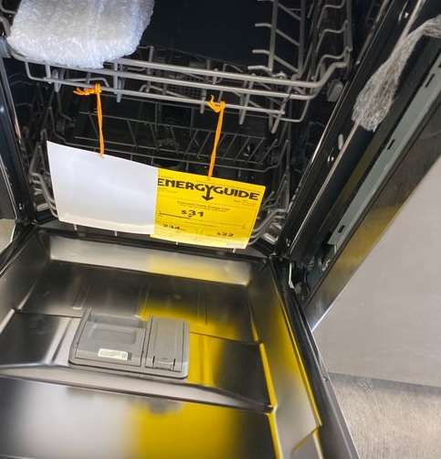 SPT SD-9254w dishwasher 🔥🔥🔥 8