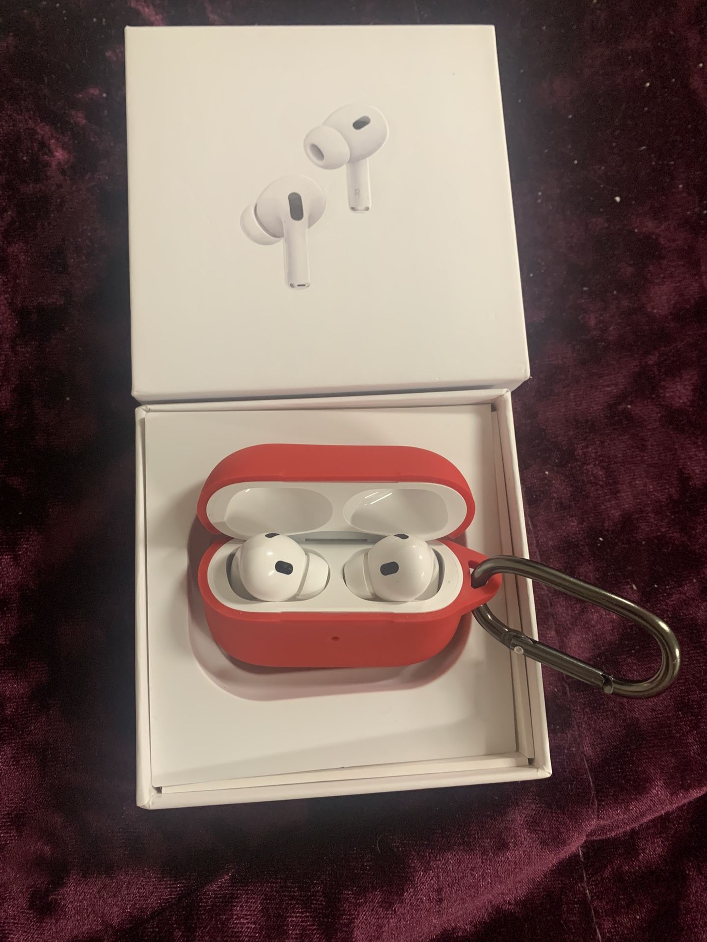 Air Pod Second Generation