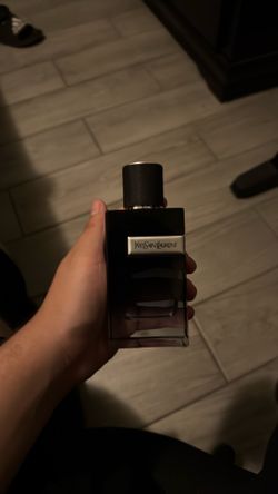 YSL Myself cologne