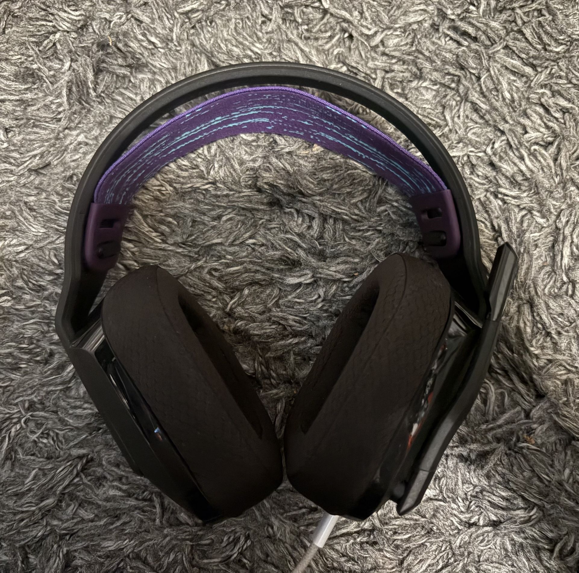 Logitech G535 Wireless gaming Headset With Mic