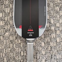 JOOLA Agassi Graf Edge Paddle