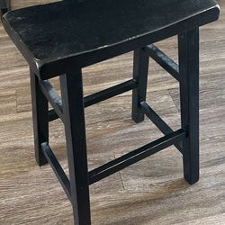 Stool