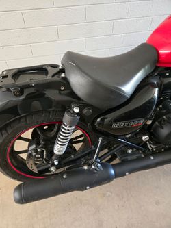 Royal Enfield METEOR -021- 350-