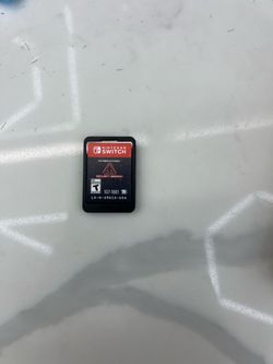 Five nights at Freddy’s security breach, Nintendo switch