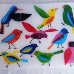 Set of 4 IKEA Place Mats NEVER USED 