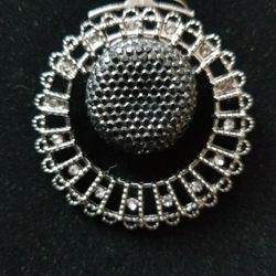 Brooch
