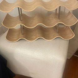 Free Wine Rack