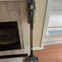 Shark Cordless Vacuum Cleaner