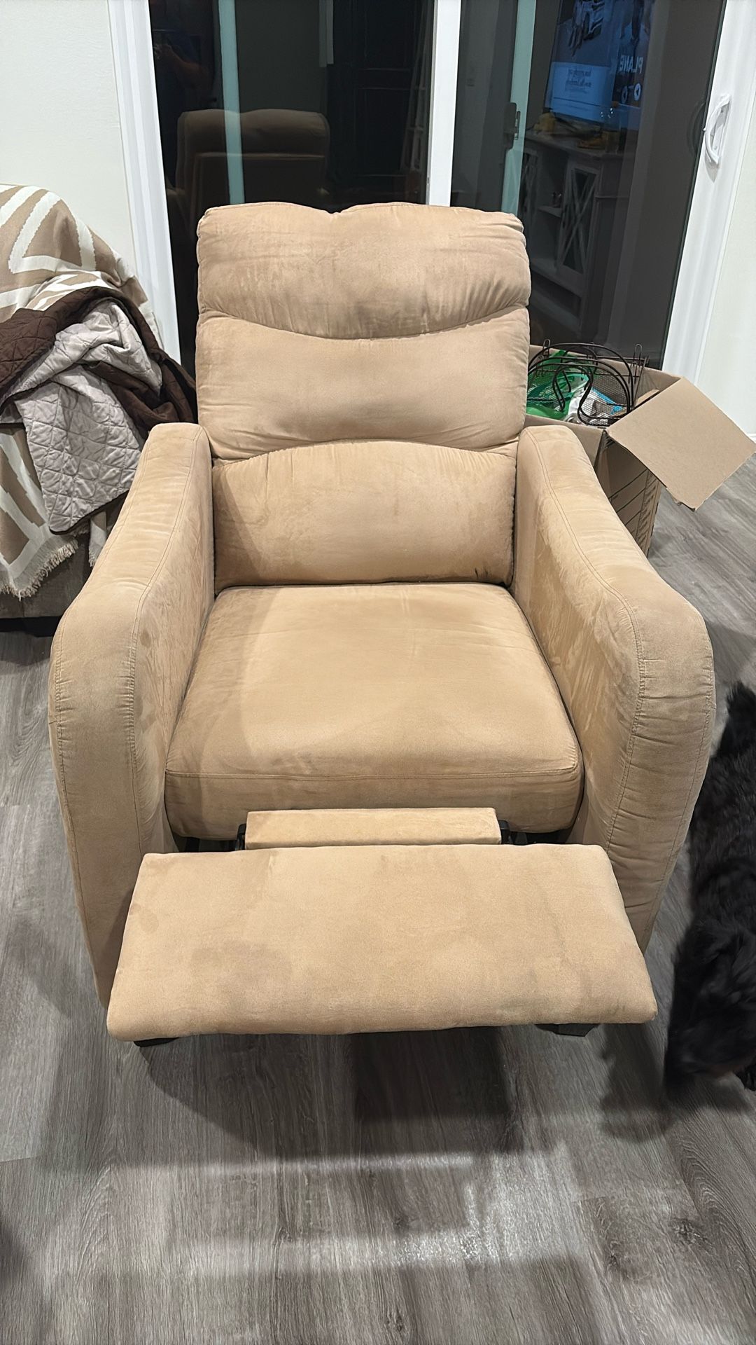 Recliner Chair