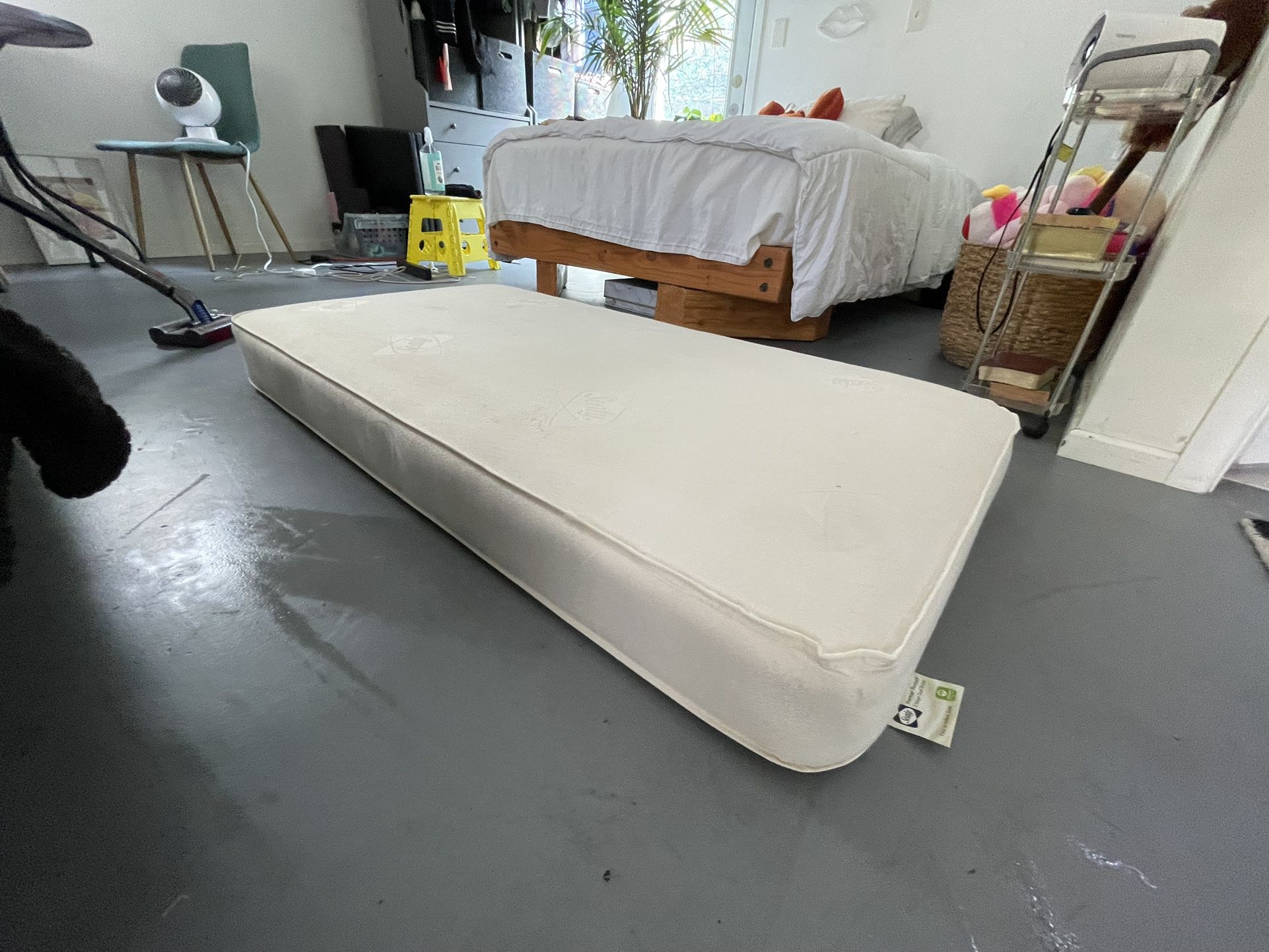 Sealys Kids Mattress 20 Dollars