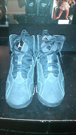 Jordans