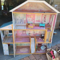 Doll House