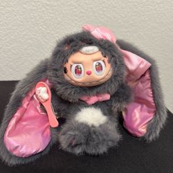 Custom Labubu Bunny