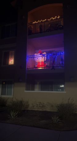 Hello Kitty Inflatable